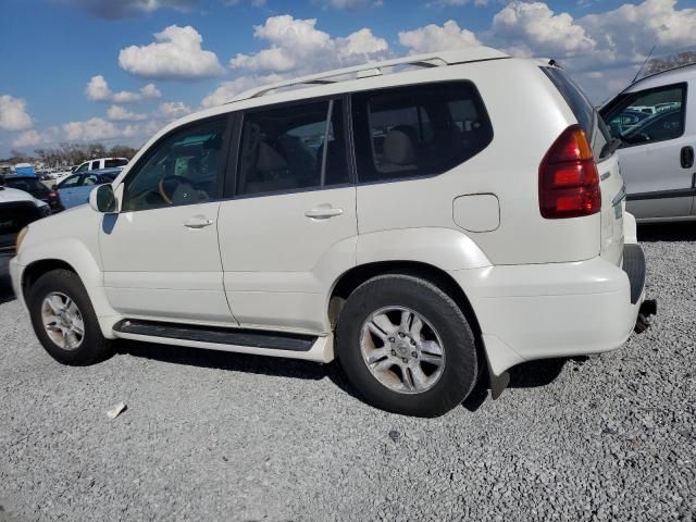 2004 Lexus GX 470