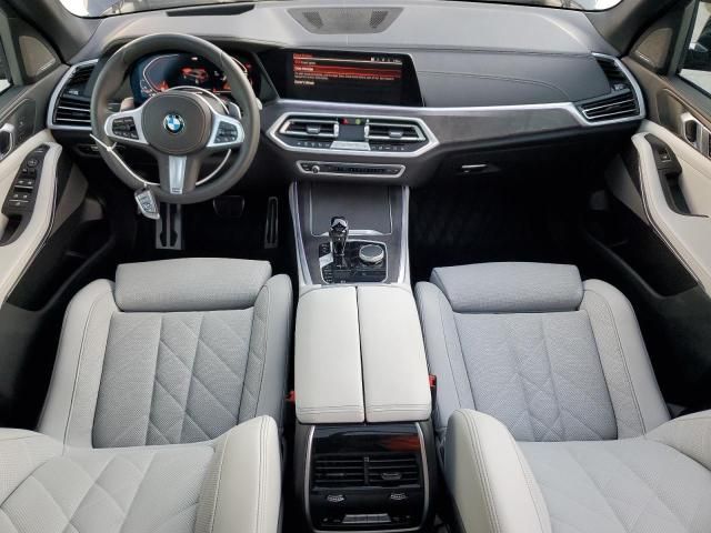 2023 BMW X5 Sdrive 40I