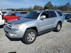 Carros sin daños a la venta en subasta: 2005 Toyota 4runner SR5