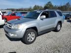 2005 Toyota 4runner SR5