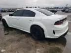 2018 Dodge Charger SXT Plus