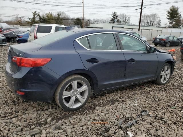 2015 Acura ILX 20