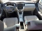 2004 Toyota Highlander