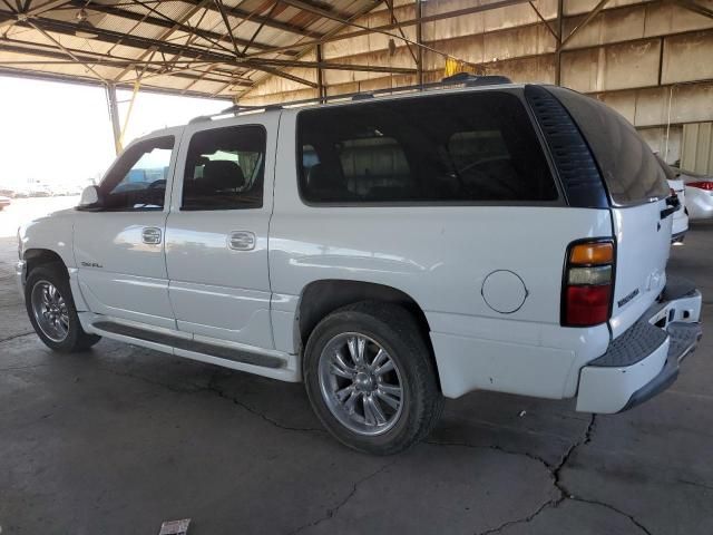 2004 GMC Yukon XL Denali