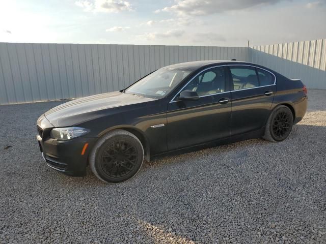 2014 BMW 528 XI