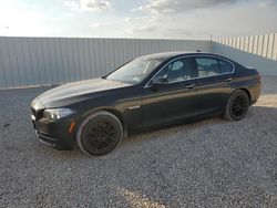 2014 BMW 528 XI en venta en Arcadia, FL