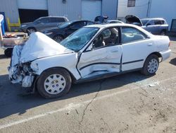 Acura Integra Vehiculos salvage en venta: 1995 Acura Integra LS