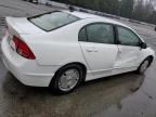 2006 Honda Civic Hybrid