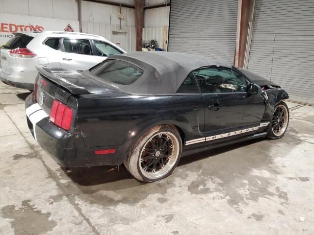 2005 Ford Mustang