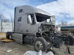 Salvage cars for sale from Copart Franklin, WI: 2023 Volvo VN VNL