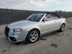 2007 Audi A4 2.0T Cabriolet