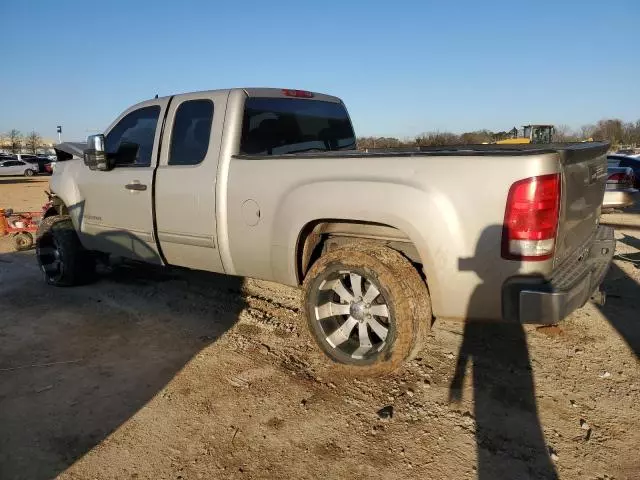 2008 GMC Sierra C1500