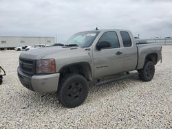 Run And Drives Cars for sale at auction: 2009 Chevrolet Silverado K1500 LT