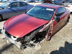 Infiniti q60 Vehiculos salvage en venta: 2015 Infiniti Q60 Journey