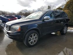 2014 Volvo XC90 3.2 en venta en North Billerica, MA