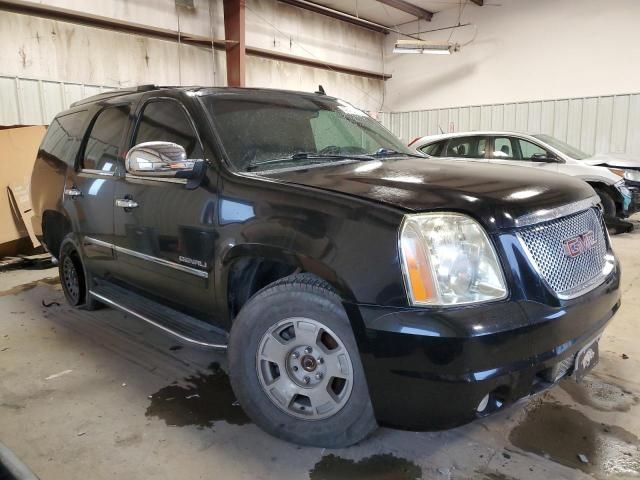 2012 GMC Yukon Denali Hybrid