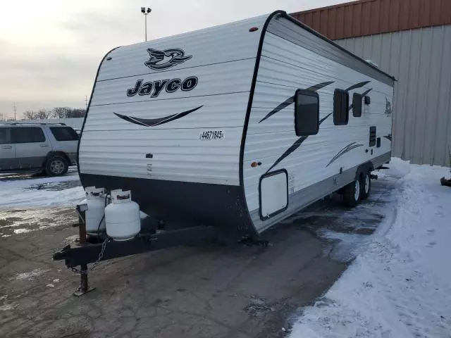 2017 Jayco Jayco