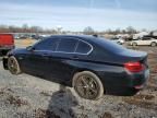 2016 BMW 528 XI