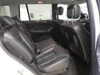 2010 Mercedes-Benz GL 450 4matic