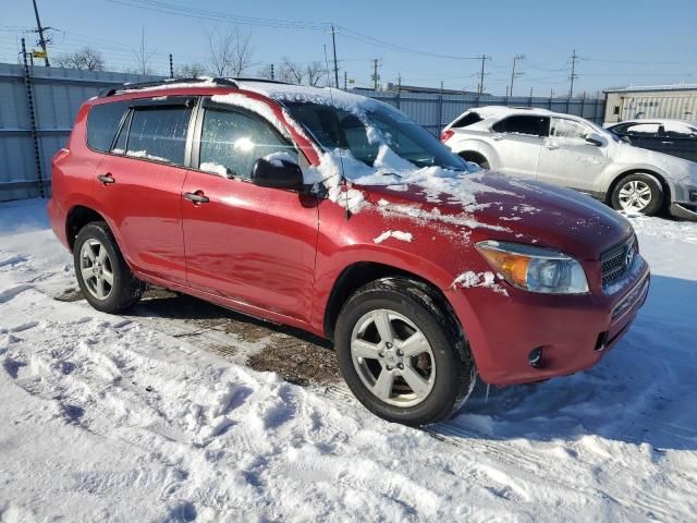 2006 Toyota Rav4