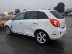 2013 Chevrolet Captiva LTZ