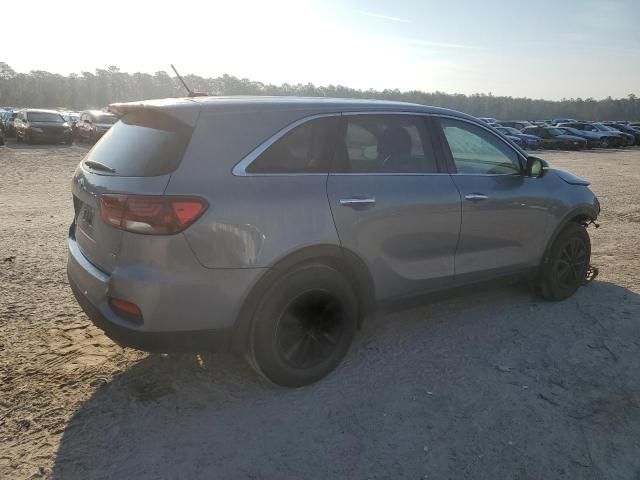 2020 KIA Sorento L