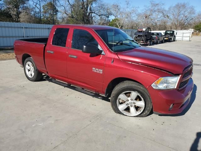 2015 Dodge RAM 1500 ST