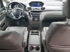 2013 Honda Odyssey EXL