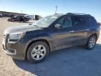 2015 GMC Acadia SLE