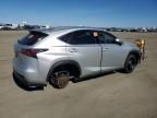 2016 Lexus NX 200T Base