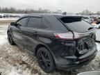 2015 Ford Edge Sport