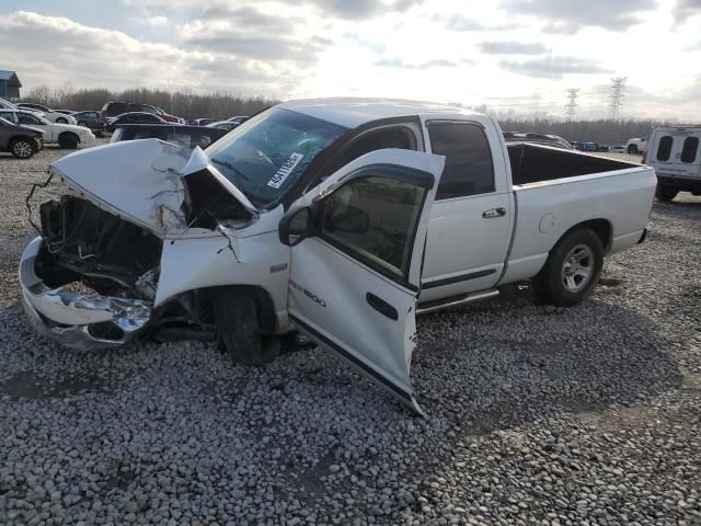 2006 Dodge RAM 1500 ST