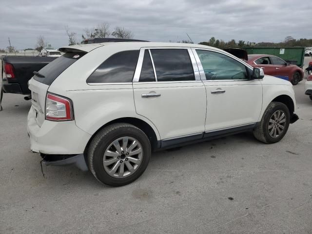 2009 Ford Edge Limited