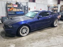 Run And Drives Cars for sale at auction: 2012 Ford Mustang