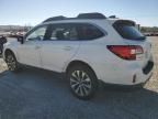 2017 Subaru Outback 3.6R Limited