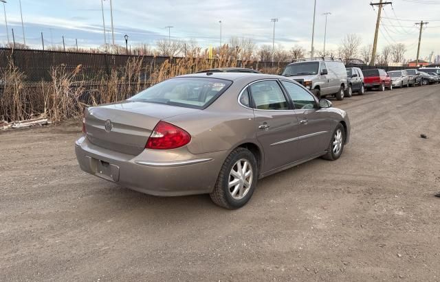 2006 Buick Lacrosse CXL