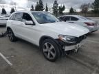 2016 Mercedes-Benz GLC 300