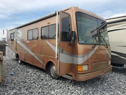 Coachmen Santara salvage cars for sale: 1993 Coachmen 1993 Spartan Motors Motorhome