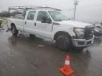 2014 Ford F250 Super Duty