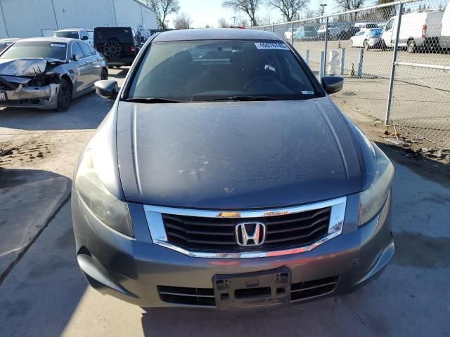 2008 Honda Accord LX