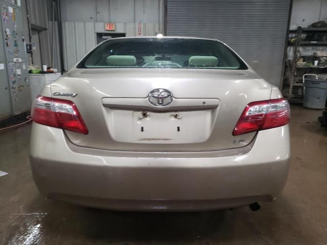 2007 Toyota Camry CE