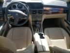 2010 Mercedes-Benz GLK 350 4matic