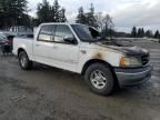 2001 Ford F150 Supercrew