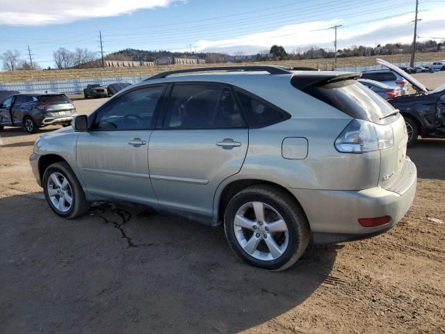 2006 Lexus RX 330