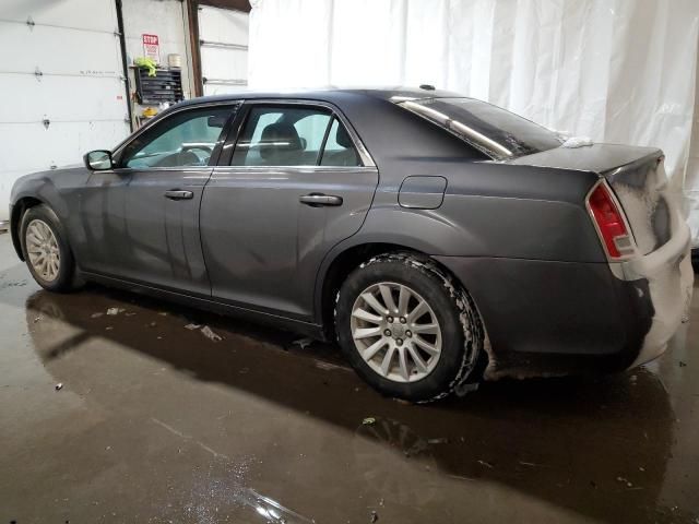 2013 Chrysler 300