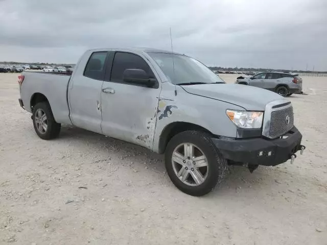 2011 Toyota Tundra Double Cab SR5