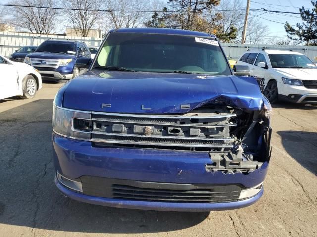 2014 Ford Flex SEL