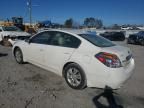 2011 Nissan Altima Base