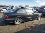 1997 BMW 328 IS