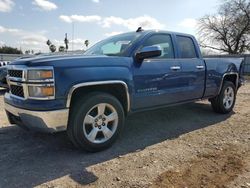 Chevrolet Vehiculos salvage en venta: 2015 Chevrolet Silverado C1500